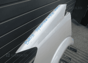 Błotnik przedni przód lewy prawy mercedes sprinter ii W906 2006-2013 9