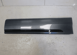 Audi rs Q8 4M8 listwa drzwi prawy tył 4M8853970B 2