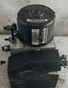 Pompa abs peugeot citroen 9662295880 org fv 1