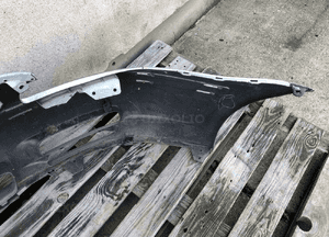 Zderzak przód przedni toyota avensis ii 2 T25 2003- 52119-05160 orygin cały 6