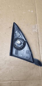 Głośnik drzwi osłona lusterka Mercedes W203 A2037200248 2