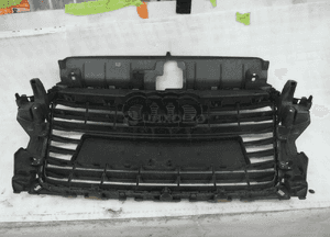 Audi A3 8V3 idealny grill atrapa 7