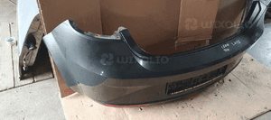 Zderzak tył tylny Seat Leon II Lift LW7Z 7