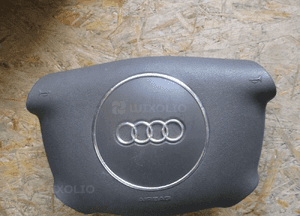 Air bag poduszka powietrzna kierowcy audi A4 B6 8E0880201L 2