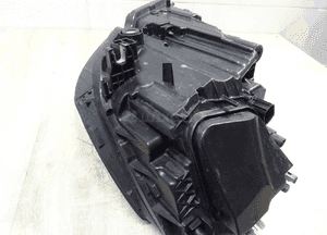 Lampa audi A6 C8 matrix full led 4K0941040 eu 10