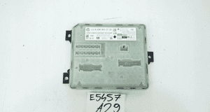 MODUŁ STEROWNIK MERCEDES C W206 2021- A2069002720 1