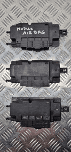 BMW F25 X3 MODUŁ STEROWNIK PODUSZEK 9280185 1