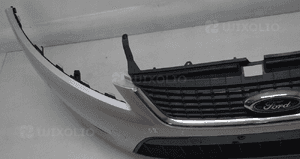 Zderzak przedni ford mondeo MK4 58 2010 8