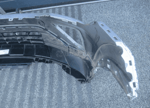 Zderzak przedni przód vw tiguan ii 2 lift 5NA807221C 2020-2024 21