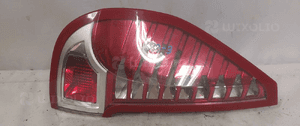 Tyl tylna lampa lewa renault scenic 3 1