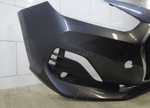 Zderzak przód przedni HYUNDAI I30 3 III 2