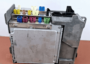 Mercedes-Benz W177 Nawigacja Multimedia NTG6 High JPN A1679003213 6