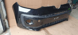 Zderzak przód przedni do założenia bez lakierowania BDB VW UP LIFT 16- 6