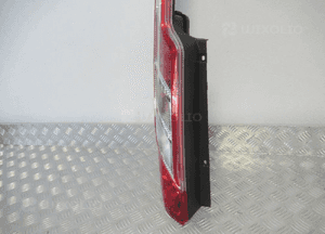 Lampa tylna tył lewa ford transit custom 2012-2017 14
