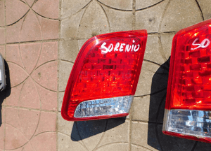 kia sorento lampa lewa WYSYŁKA 1