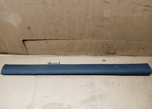 Listwa drzwi prawych prawa Renault Megane II 2 8200079433 2