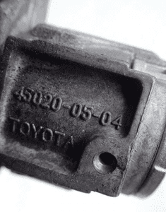 Stacyjka avensis T25 45020-05-04 ! 2