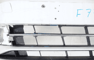 VW PASSAT B8 3G0 2014- ZDERZAK PRZÓD PRZEDNI 3G0807221 5