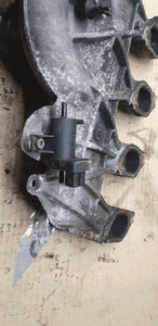 Kolektor ssący Renault Scenic II 1.9 DCI 8200272607 6
