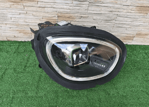 Lampa mini F60 lci 5A1EC06 1