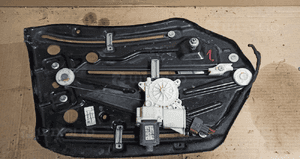 Mechanizm szyby lewy tył opel astra iii h cabrio nr 13193202LH 2