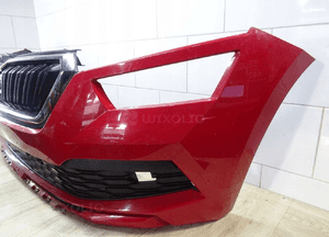 SKODA KAMIQ ZDERZAK PRZÓD PRZEDNI 2019- 658807221 3