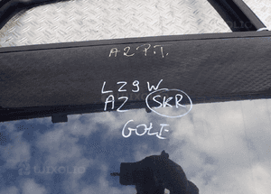 Drzwi prawy tył audi A2 LZ9W radom 2