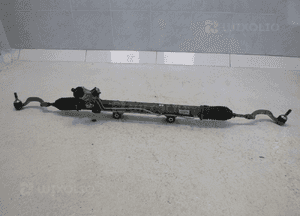 JAGUAR XF X250 3.0 PRZEKŁADNIA MAGLOWNICA 2