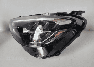 Mercedes E W213 Lift Lampa przednia LED Lewa 12633 2