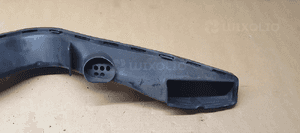 Rura dolot przewód powietrza Ford Focus MK2 1.6 TDCI 7M51-9E635-AD 4