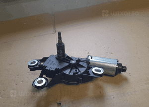 Silniczek wycieraczek tył Seat Leon II Toledo 5P0.955.711C 6