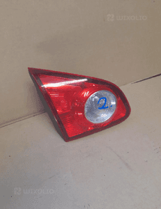 Lampa lewa tył 89071063 qashqai 06r-10r 1