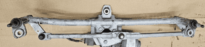 Audi A3  8L mechanizm wycieraczek przód silniczek  1J0955325A 1