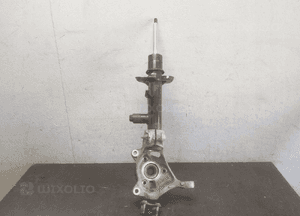 ZWROTNICA AMORTYZATOR PRAWY PRZÓD VW SEAT SKODA AUDI 5WA 5WA407258A 1