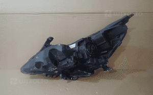 Lampa prawa prawy full led opel astra 5 v k lift 2
