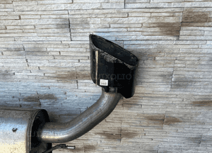 Wydech bmw X5 F15 X6 F16 8576214 2