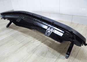 MERCEDES GLC W254 GRILL ATRAPA A2548881400 6