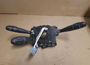 PRZEŁĄCZNIK ZESPOLONY PAJĄK PEUGEOT / CITROEN nr 96660140XT 1