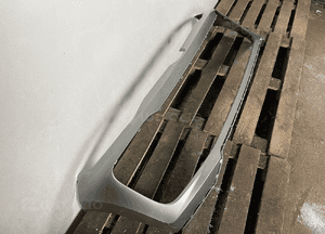 Zderzak przód przedni vw up up 1S0 lift fl 2016- 2