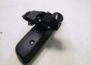 Range rove sport L320 lusterko wewnętrzne wsteczne 6