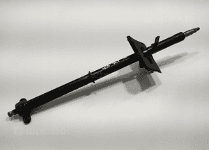 KOLUMNA KIEROWNICZA SZTYCA LAND ROVER DEFENDER 2007-2014 EUROPA 5