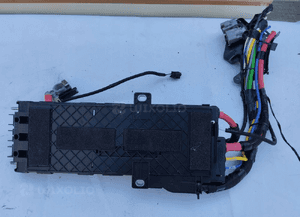 SKRZYNKA BEZPIECZNIKÓW MODUŁ BSI FORD TRANSIT CUSTOM GK2T-14B144-GA 3