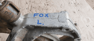 Wahacz lewy przód przedni lewy VW FOX 6Q0199293D 6