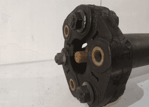 BMW 3 F30 / 4 F32 Wał Napędowy 7600185 - 14928 3