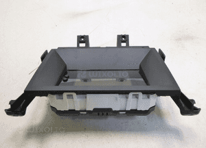 LAND ROVER DISCOVERY 4 L319 EKRAN MONITOR WYŚWIETLACZ RADIA 5