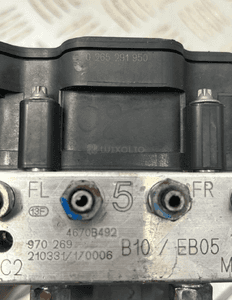 POMPA ABS MITSUBISHI SPACE STAR II 2 1.2 4670B492 2