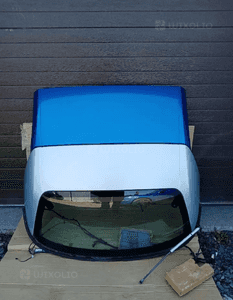Dach Cabrio Opel Tigra B II 1