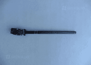 Drążek kolumny kierowniczej krzyżak Mercedes W245 1