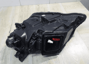 PEUGEOT 308 T10 prawa lampa  FULL Led  98516735 9
