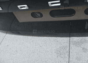 Ford focus MK4 kombi klapa tylna ładna 5